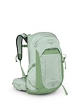 Osprey Tempest 22 ryggsekk dame Frosty Mint Green Botanica 2025