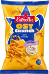 Estrella Ostcrunch Cheddar, Sourcream Onion 200g