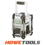 MAKITA MR002GZ01 12v-40v & 240v Radio