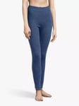 Femilet Juliana Thermal Leggings, Night Blue