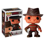 Funko Pop Freddy Krueger #02 - A Nightmare on Elm Street - Figurine Vinyle