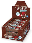 New M M S Protein Bar 12 X 51 G Chocolate Read More Read More Read Fast Shippin