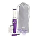 Philips BRT383/15 Wet & Dry Cordless BikiniGenie Trimmer