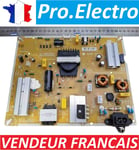 PSU alimentation TV LG 65NANO796NE LGP65T-20U1 EAX69083101 (1.7) EAY65769211