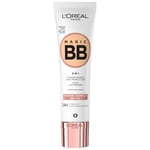 L'Oréal Paris Magic BB Cream Light 02 30 ml 04 Medium