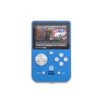 Console rétrogaming Just For Games Technos Super Pocket