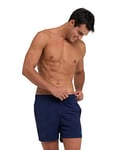 arena Bywayx R Maillot de Bain Homme, Maillot de Bain en Tissu Recyclé Confortable et à Séchage Rapide, Maillot de Bain avec Slip Intérieur en Maille et Poches Latérales