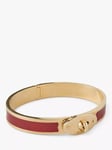 Mulberry Bayswater Enamel Bracelet