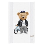 Stellepute, Ceba Baby, Fluffy Puffy Bart, 50x80