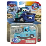 Disney Pixar Cars Color Changers Voiture 1:55 President Mater PRESALE 12/2024