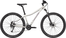 Cannondale Cannondale Trail 7 W | Mountainbike dam | Iridescent