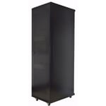 Rackmatic - Rack serveur 19' 33U 600x600x1600mm armoire meuble MobiRack