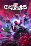 Marvel s Guardians of the Galaxy - PC Windows