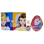 Disney Princess Coffret Beauté Maquillage 5 Unités