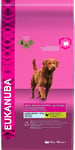 Eukanuba Adult Dry Chicken Dog Food Weight Control For Large Breed, 12 Kg