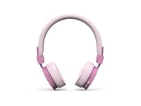 Hama 00184199, Trådlös, Samtal/Musik, 121 G, Headset, Rosa