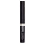 Soins visage Gosh Copenhagen  MINERAL waterproof eye shadow 001-pearly white