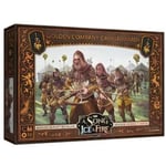 A Song of Ice & Fire: Tabletop Miniatures Game - Golden Company Crossbowmen