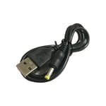 Câble de Charge USB 5V pour Console Sony PSP 1000 2000 3000 - 80 cm - Straße Game ®