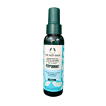 The Body Shop Peppermint Invigorating  Foot & Leg Mist Spray 100 ml Free Post