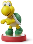 Amiibo Super Mario KOOPA TROOPA