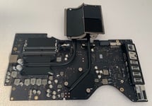 iMac 21.5" a1418 logic board 2017 retina 820-01061-a no CPU