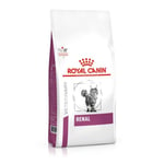 Royal Canin Veterinary Diets Cat Renal (4 kg)