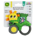 John Deere - My First Tractor Rattle