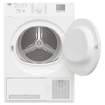 Beko DTGCT7000W 7kg Condenser Tumble Dryer