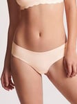 Sloggi Zero Microfibre 2.0 Hipster Brief - Off White, Off White, Size L, Women