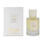 Chloe Atelier Des Fleurs Vanilla Planifolia 50ml Eau De Parfum EDP For Her