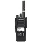 Motorola DP4601e-radio, 1 stk