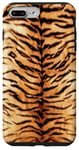 iPhone 7 Plus/8 Plus TIGER ANIMAL PRINT AESTHETIC COOL PRINT Case