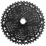 SunRace MS8 Cassette - 11 Speed Black / 11-36