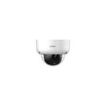 Caméra de surveillance BNC dôme 8MP FF 2.8 mm IR 40m - DAHUA HACHDBW1801EAPA0280BS2