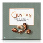 Guylian Belgian Chocolate Sea Shells Original Pralinè Hazelnut Gift Box Pack 1kg