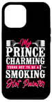 iPhone 12 Pro Max House Painter Decorator Girlfriend Wife My Prince Charming Case