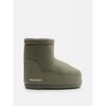 Moon Boot Icon Low Nolace Rubber - Bottes de neige  