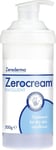 Zeroderma Zerocream Emollient Cream for Eczema, Psoriasis and Dry Skin...