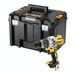 Slagborr/Skruvdragare Dewalt DCD996NT-XJ Utan batteri 18 V