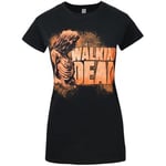 T-shirt The Walking Dead  NS4578