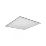 Ledvance Smart wifi planon plus taklampa 45x45 cm Vit