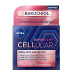 Nivea Cellular Expert Lift Bakuchiol anti-age -voide, 50ml