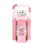 invisibobble Original Hair Tie Cafe au Lait - Pack of 8