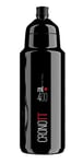 Elite99 Crono TT Aerobottle Borraccia Adulte-Mixte, Nero, Taglia Unica