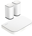 Linksys Velop Micro 6 Meshsystem AX3000 3-pack