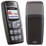 BRAND NEW NOKIA 1600 BASIC UNLOCKED PHONE - GENUINE NOKIA - RARE