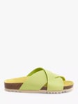 Scholl Vivian Footbed Sandals