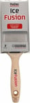 ProDec Advance 3” Ice Fusion synthetic Bristle paint brush Gloss Varnish paint