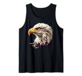 Bald Eagles Bald Eagle Tank Top